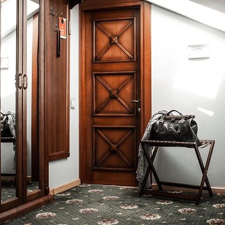 Ekaterinoslav Hotel Dnjepropetovsk Buitenkant foto