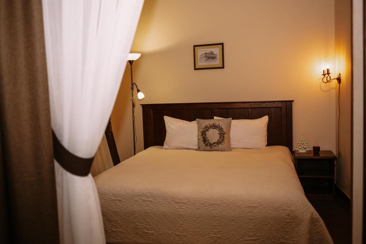 Ekaterinoslav Hotel Dnjepropetovsk Buitenkant foto