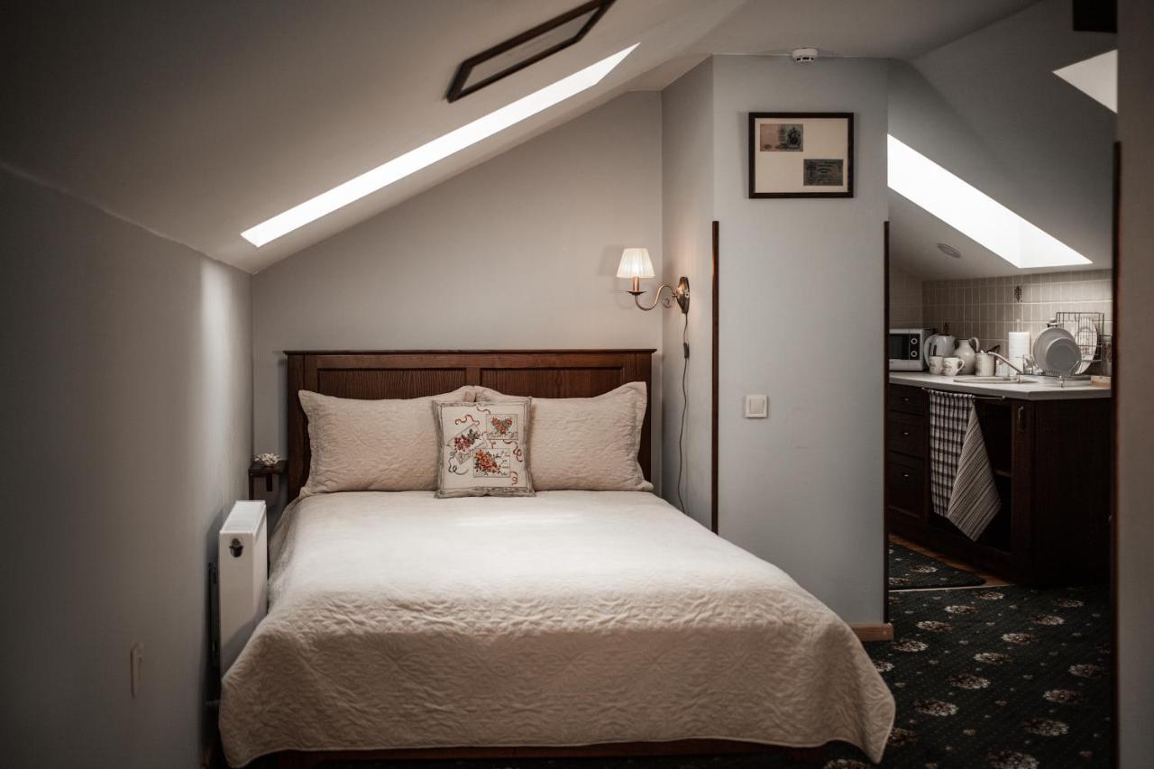 Ekaterinoslav Hotel Dnjepropetovsk Buitenkant foto