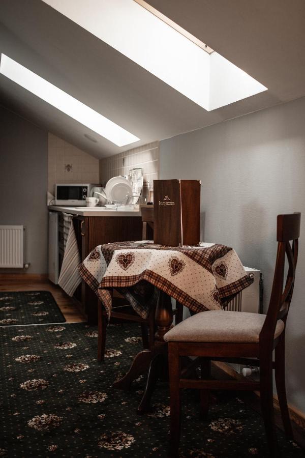 Ekaterinoslav Hotel Dnjepropetovsk Buitenkant foto