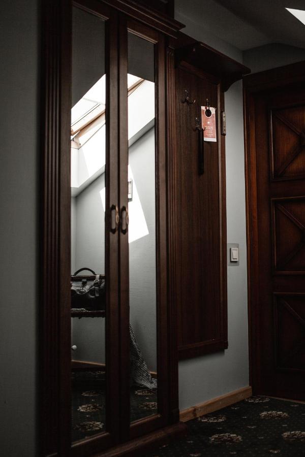 Ekaterinoslav Hotel Dnjepropetovsk Buitenkant foto